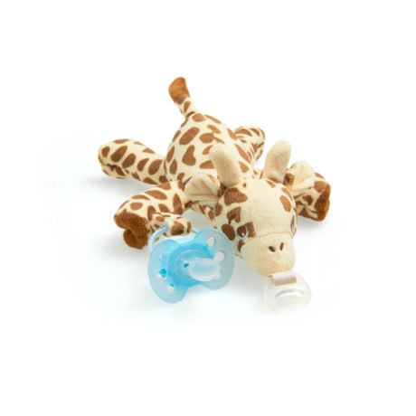 SCF348/01 Philips Avent ultra soft snuggle