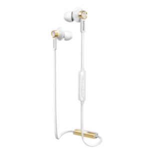 Kabellose Bluetooth®-Kopfhörer
