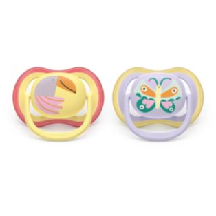 Avent Pacifier ultra air