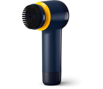 The easy way to keep your sneakers clean