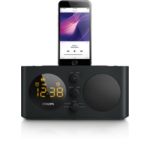 Wake up to great music from your iPod/iPhone