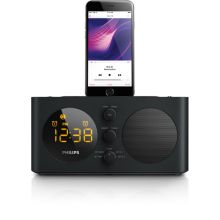 Alarm Clock radio for iPod/iPhone