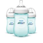The most natural way to bottle feed
