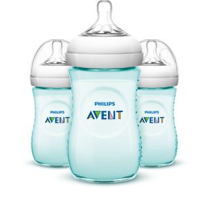 Baby bottle