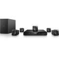 Powerful Surround Sound