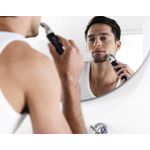 Visibilidade superior, precisão máxima