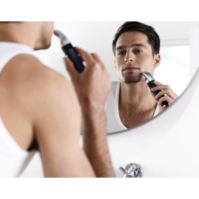 Philips Multigroom series 3000