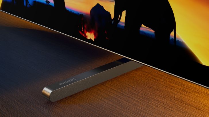 Philips OLED