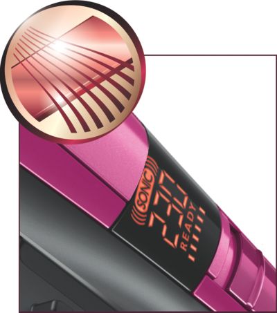 Placas cerámicas con nanodiamantes para un deslizamiento extrasuave y resultados brillantes