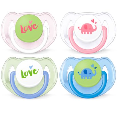 Designed for your baby's everyday comfort needs