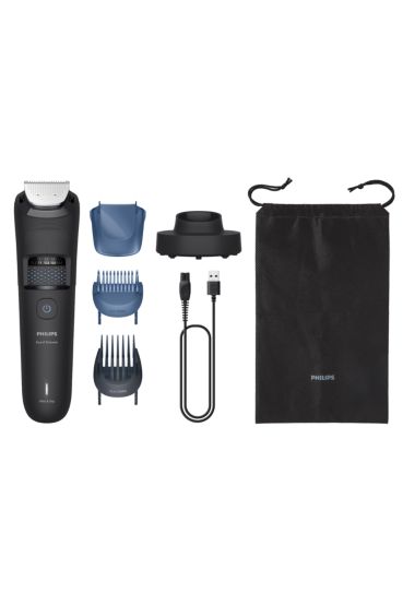 Beard Trimmer 5000 Series