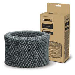 Genuine replacement filter  Kostutuslevy