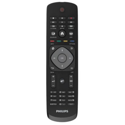 Philips 5500 series