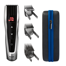 HC9420/15 Hairclipper series 9000 Maszynka do strzyżenia włosów
