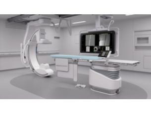 Azurion 7 M20 Circular Edition Refurbished Interventional X-ray system