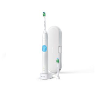 ProtectiveClean 4100 Sonic electric toothbrush