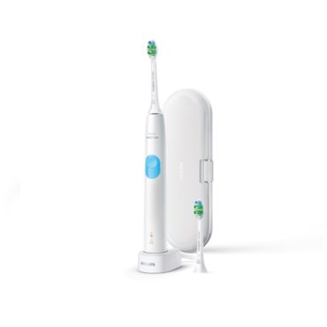 Philips Sonicare ProtectiveClean 4100 Sonic electric toothbrush