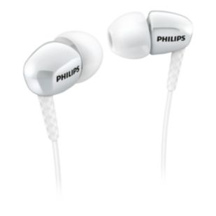 Écouteurs intra-auriculaires