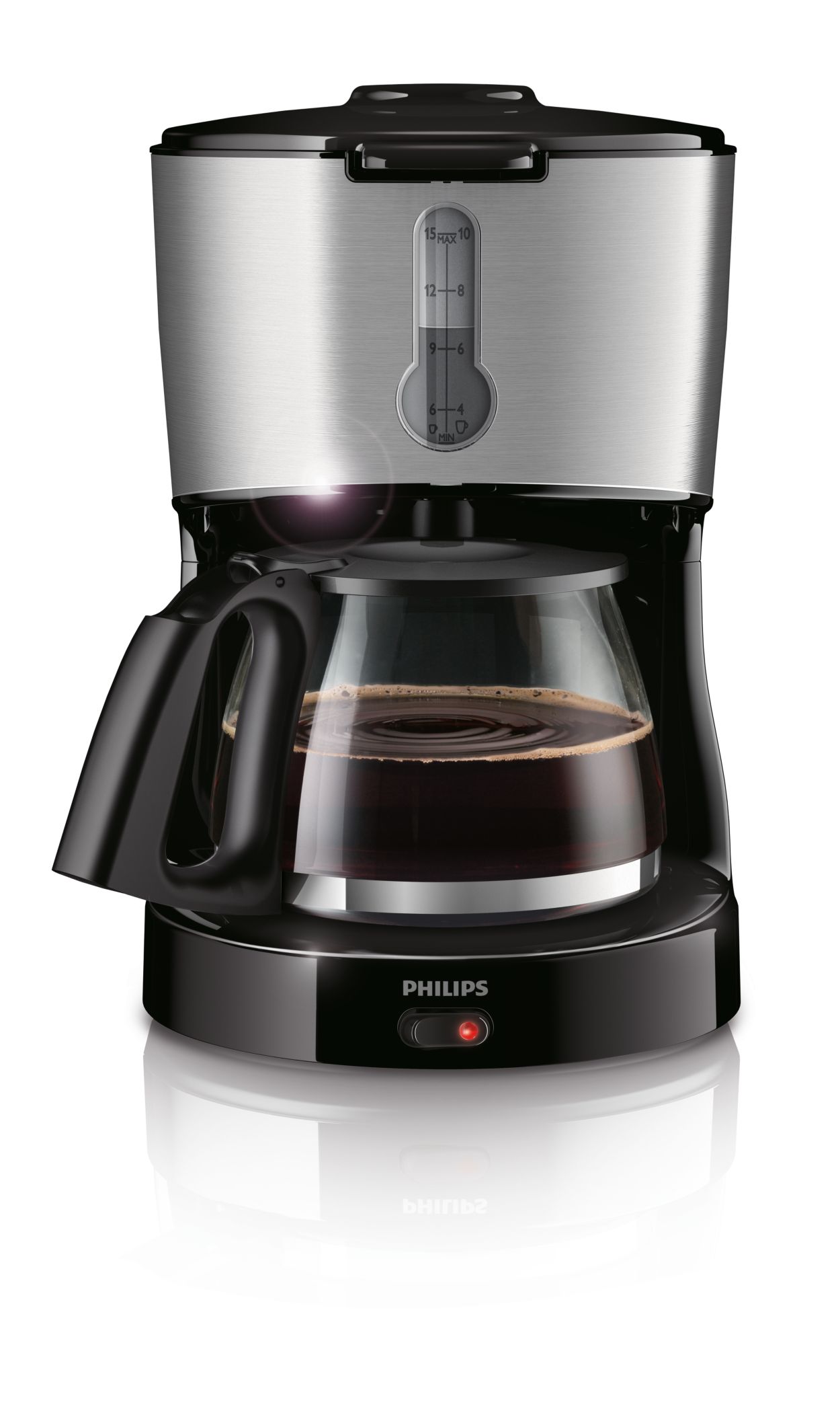 Philips Viva Collection Coffee Maker