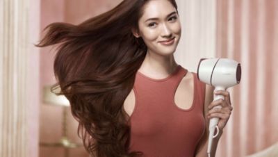 Philips Hair Dryer Product Image