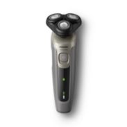 Shaver series 5000 干湿两用电动剃须刀