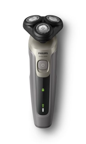 Shaver series 5000