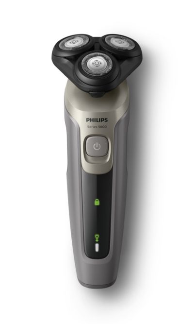 Shaver series 5000