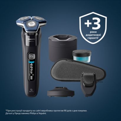 Philips Електробритва Philips 