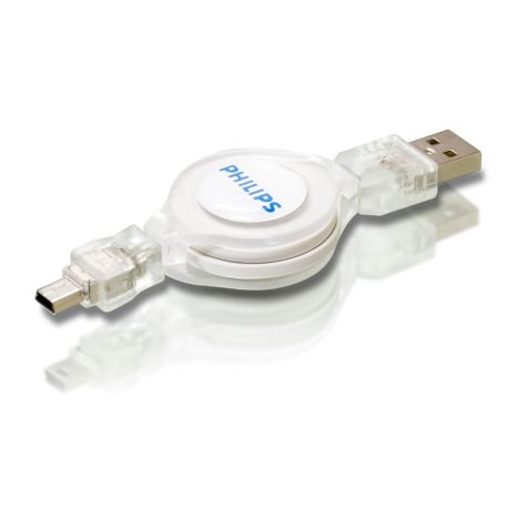 SJM2125H/10  USB-Kabel