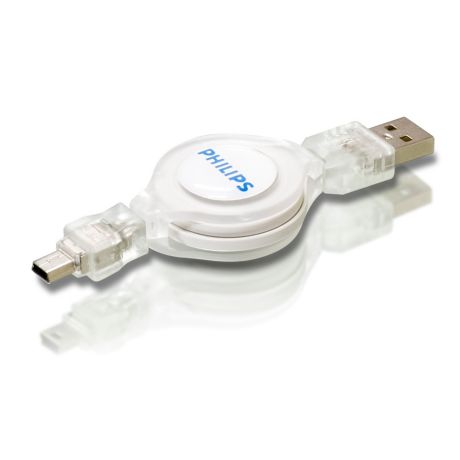 SJM2125/10  USB-kabel