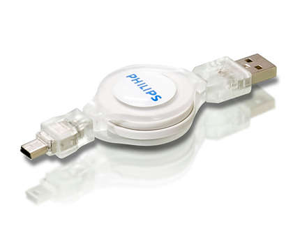 Connect USB devices to your computer
