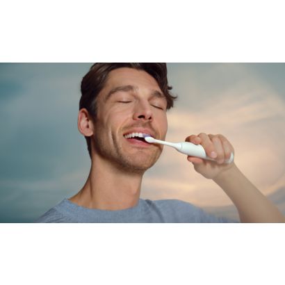 Advanced care for healthier gums**