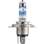 Incredible performance from a road-legal bulb