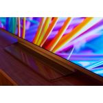 Ultra Slim 4K UHD LED Android TV