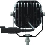 Iluminação LED brilhante para aventuras off-road