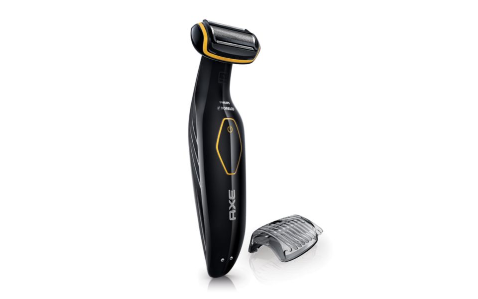 body groomer XA2029/42 | Norelco Axe