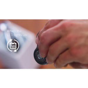 Feels blade-close, incredibly gentle*