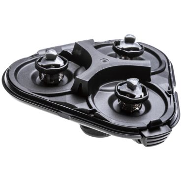 Shaver series 5000 Shaving unit bottom