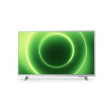 PHILIPS - Smart TV FHD 32 32PFS6855/12-Silver