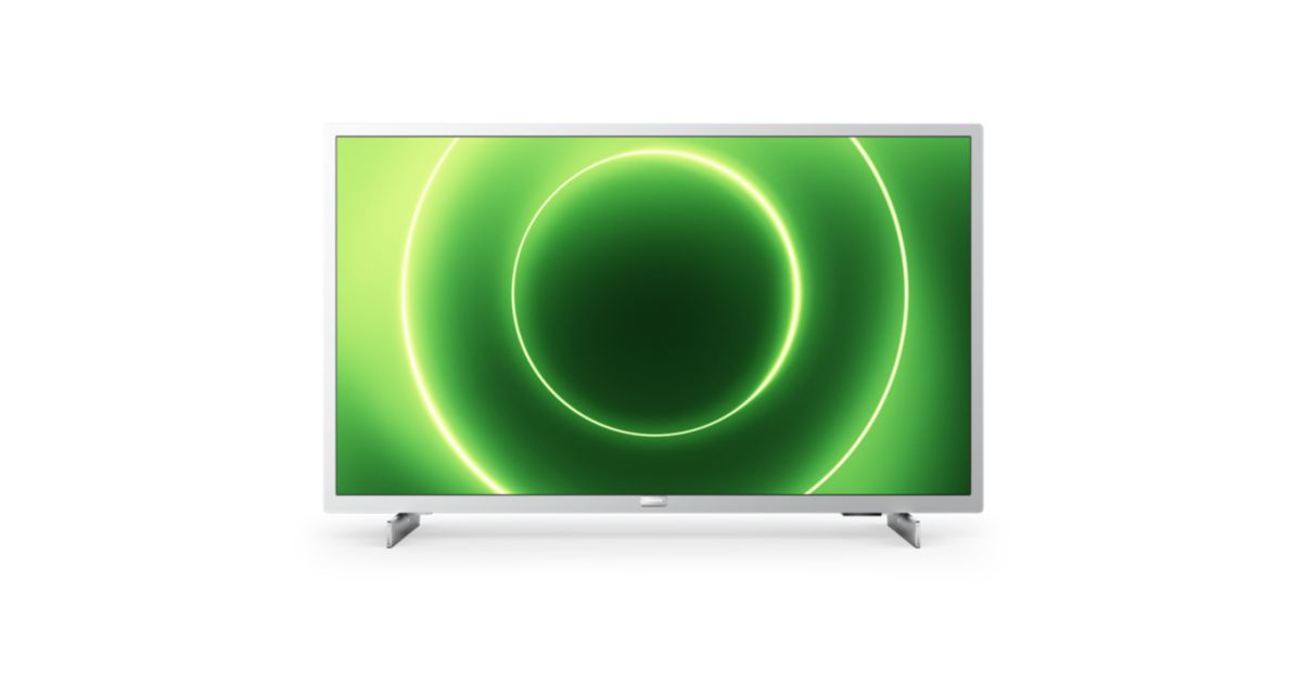 LED FHD LED Smart TV 43PFS6855/12 | Philips