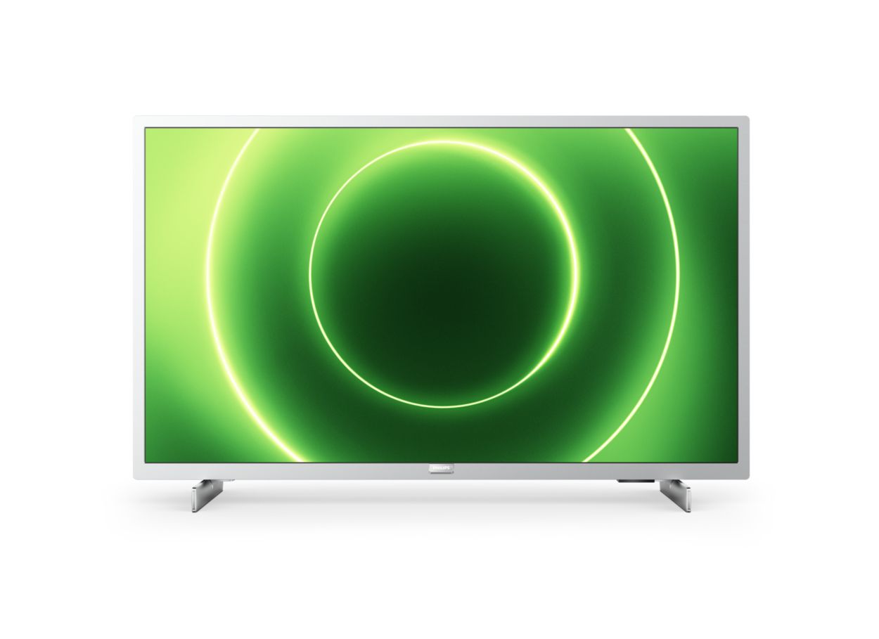 LED Smart TV LED FHD 32PFS6855/12