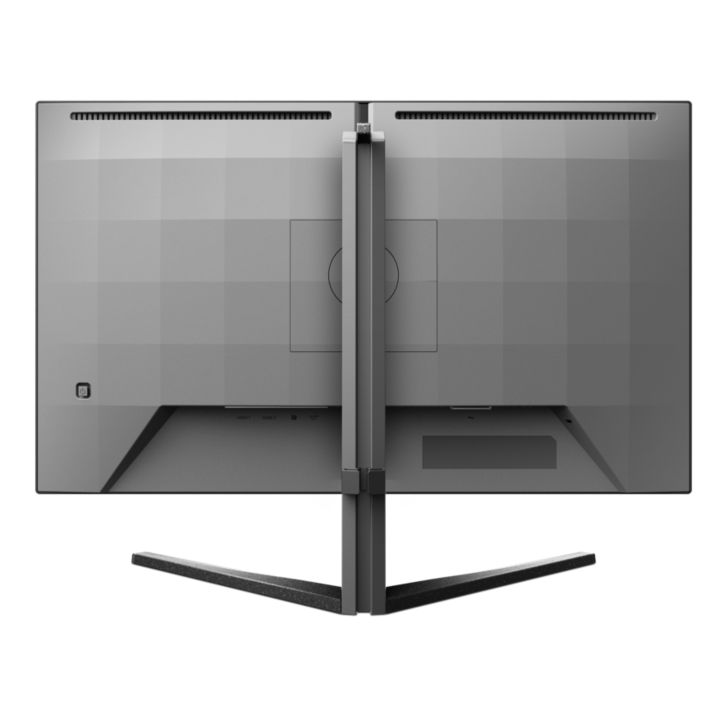 Evnia Fast IPS Gaming monitor