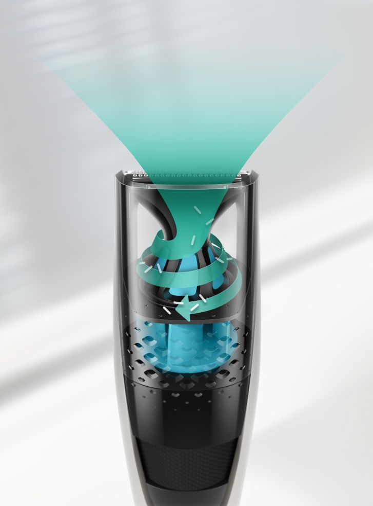 Philips Beardtrimmer series 7000