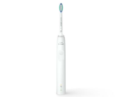 Sonicare 3100 Series Sonic electric toothbrush - thumbnail 3