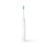Goodbye manual toothbrush. Hello Sonicare.