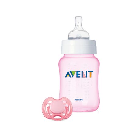 SCD683/18 Philips Avent Mazuļa dāvanu komplekts