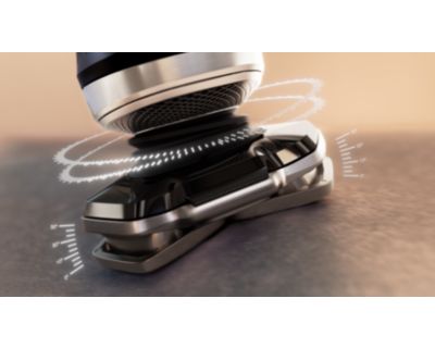 Ultraflex Suspension system