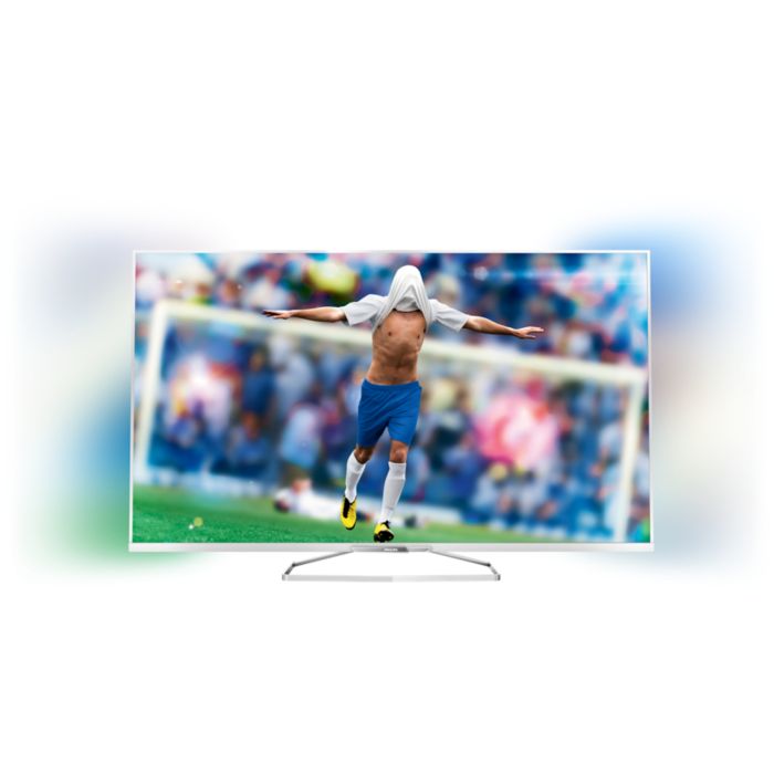 TV LED, Slim Smart, Full HD