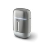 Comfortable close shave on the go