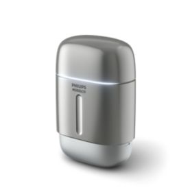 Norelco Philips Shaver 700 Series Wet & Dry Electric Compact